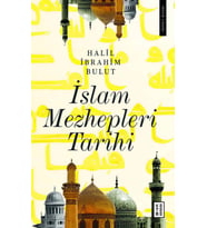 İslam Mezhepleri Tarihi