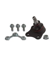 Vw Golf 4 Bora Rotil Sol 1.6 1.9TDI 1998-2005 1J0407365A-4