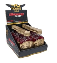 48 Hours Ginseng Cam Shot 12 Adet Gizli Gönderim