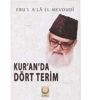 Kur'an'da Dört Terim
