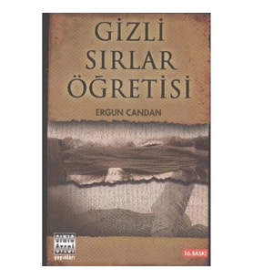 Gizli Sırlar Öğretisi