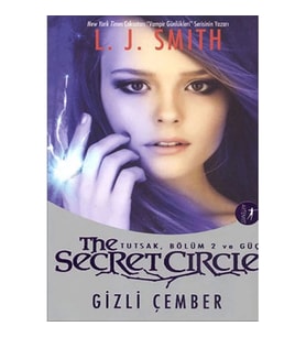 The Secret Circle