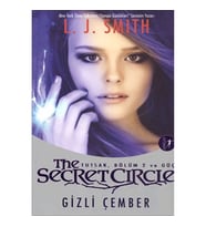 The Secret Circle
