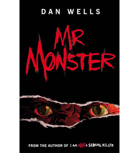 Mr Monster