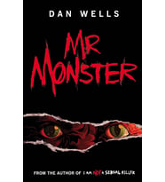 Mr Monster