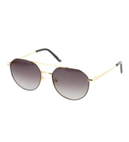 Hawk HW2137-01 55 Polarize Unisex Güneş Gözlüğü