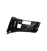 BMW E46 (coupe) 1999-2006 Tampon Taşıyıcı Braketi E46 Ön İç Sol Coupe M Tech 51117893057 Wender