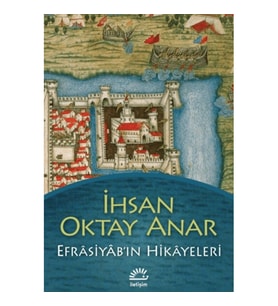 Efrasiyab'ın Hikayeleri
