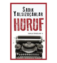 Huruf - Toplu Öyküler 3