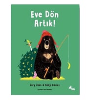 Eve Dön Artık