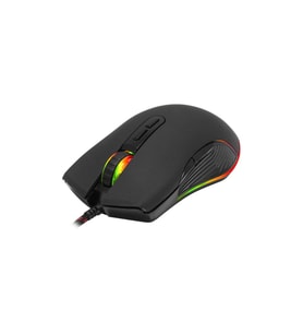 Frisby FM-G3350K RGB GX26 Kablolu Gaming Mouse 8000Dpı 7 Macro Progranabilir Button