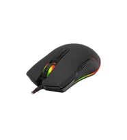 Frisby FM-G3350K RGB GX26 Kablolu Gaming Mouse 8000Dpı 7 Macro Progranabilir Button