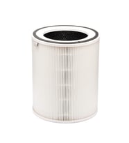 Purmed Vestel Vht 402 Hava Temizleyici Filtre Beyaz Hepa + Karbon