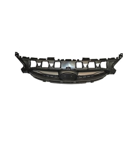 PANJUR NİKELAJLI HYUNDAI ACCENT BLUE 2015-2017 86351-1R500 (Boş)