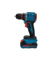 Komursuz Akulu Vidalama Li ion 10 MM 20V 2 0 Ah