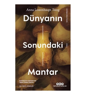 Dünyanın Sonundaki Mantar – Kapitalizmin Enkazlarında Yaşam İmkanı Üzerine