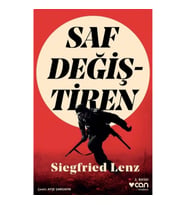 Saf Değiştiren