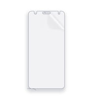 SChitec ZTE Blade A31 Uyumlu Ön Yüzey Nano Şeffaf Hidrojel Ekran Koruyucu