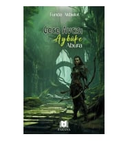 Gece Avcısı Aybüke - Abura