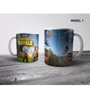 Pixxa  Fortnite Kupa Bardak Modelleri