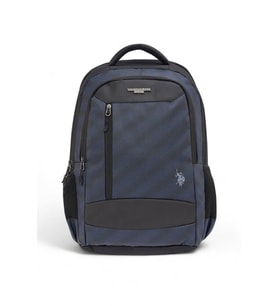 U.S. Polo Assn.  Lacivert Unisex Sırt Çantası PLCAN24486