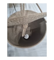 Çok Amaçlı Poşetlik Kapaklı Düzenleyici 30x20 cm, Pratik ve Şık Organizatör