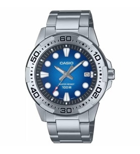 Casio Mtd-140D-2Avdf Kol Saati