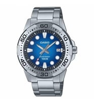Casio Mtd-140D-2Avdf Kol Saati