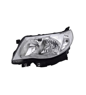 SUBARU FORESTER ÖN FAR ELEKTRİKLİ MOTORLU SOL 08-12 SUB10FO012 84001SC233