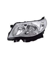 SUBARU FORESTER ÖN FAR ELEKTRİKLİ MOTORLU SOL 08-12 SUB10FO012 84001SC233