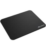 Glorious Gaming Mouse Pad Gmp 2 - Orta - Dökülmeye Dayanıklı Fare Altlığı, Tüm Oyun Sensörleri Için