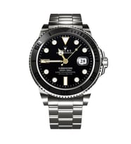 Pazariz Watch Classic Siyah Akıllı Saat Iphone Ve Android Tüm Telefonlara Uyum (Siyah)