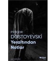 Yeraltından Notlar