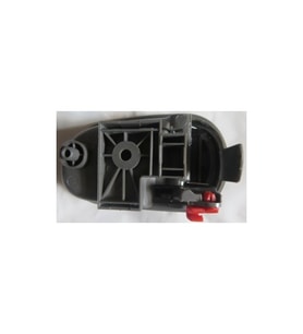 KIA RIO- I- 01/02; ARKA KAPI İÇ AÇMA KOLU SOL GRİ (HUSHAN) OK30B-5933008 708-3052