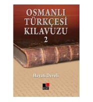 Osmanlı Türkçesi Kılavuzu 2