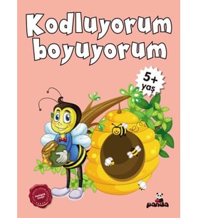 Kodluyorum Boyuyorum 5 Yaş