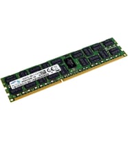 SAMSUNG DDR3 ECC RDIMM 16GB 1600Mhz 2Rx4 Sunucu Ram