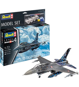 Revell M.Set Lockheed Martin (Krem)