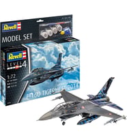 Revell M.Set Lockheed Martin (Krem)