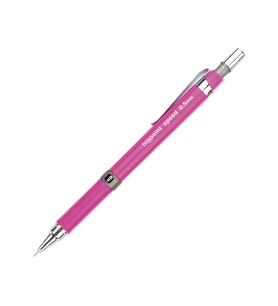 Bigpoint Speed Versatil 0.5mm Pembe x 12 Adet