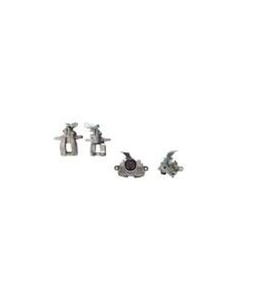 Opel Corsa D 1.4 1.6 2006-2014 Fren Kaliperi Arka Sağ Motorsuz BDV343987 Wisco