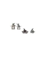 Opel Corsa D 1.4 1.6 2006-2014 Fren Kaliperi Arka Sağ Motorsuz BDV343987 Wisco