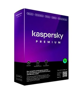 KASPERSKY PREMIUM ELEKTRONIK LISANS 3 KULLANICI 1 YIL