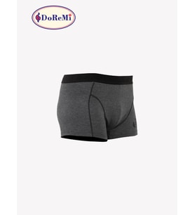 Erkek Boxer (Antrasit Melanj)
