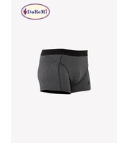 Erkek Boxer (Antrasit Melanj)