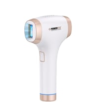 IPL Lazer Epilasyon 999.999 Atım Otomatik/Manuel 9 Modlu Buz Başlıklı & Taşıma Çantası Hediyeli