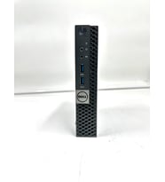 DELL OPTIPLEX 7040 Micro Busines Intel Core i5 6400T 2.8GHz, 16G DDR4, 256GB SSD, HDMI, DP, W11 Pro Mini Pc ( OUTLET )