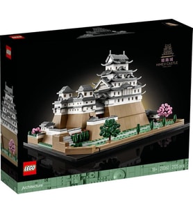 LEGO Architecture 21060 Himeji Castle