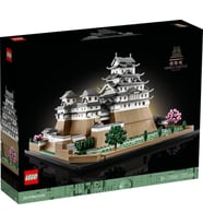 LEGO Architecture 21060 Himeji Castle