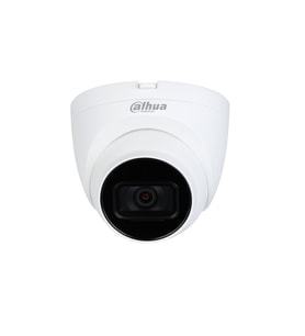 IPC-HDW2431T-AS-0360B-S2 4 MP H.265+ IR Dome Starlight SESLİ Kamera(30m IR)